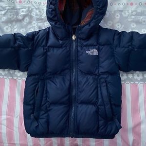 The North Face Coat